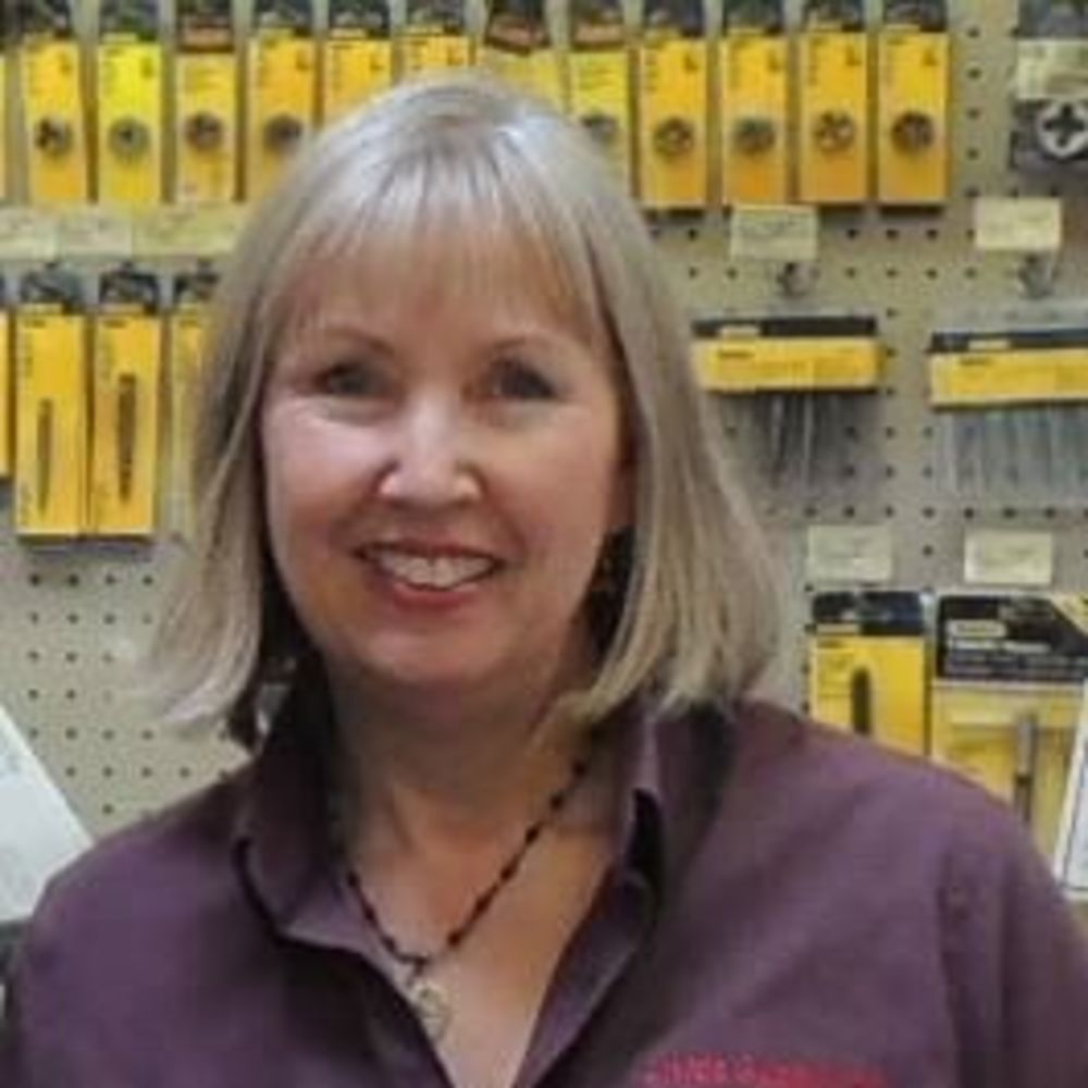 Meet your Posher, Janice